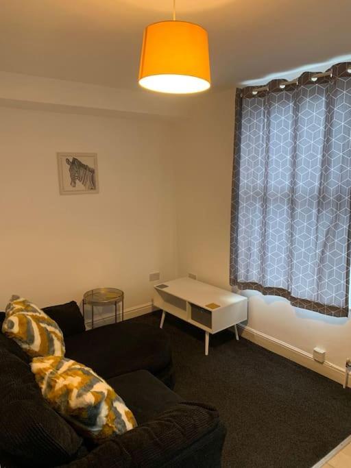 3, 63 Colwick Road Sneinton Nottingham Ng2 4Al Apartamento Exterior foto