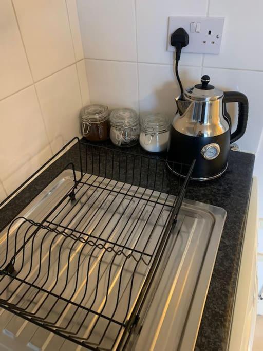 3, 63 Colwick Road Sneinton Nottingham Ng2 4Al Apartamento Exterior foto